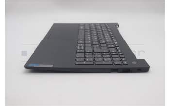 Lenovo 5CB1M50175 COVER Upper Case ASM_UKE L 82YYBKTEX