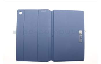 Lenovo 5CB1M64751 C-Cover with keyboard, UK English, White, UK