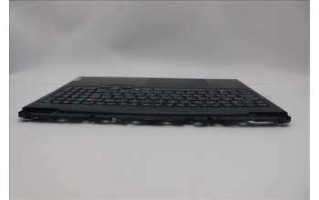 Lenovo 5CB1M64886 C-Cover with keyboard, Bulgarian, RGB Backlight, UK