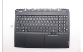 Lenovo 5CB1M64888 COVER Upper Case ASM_ENG L 83DERGB