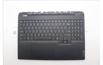 Lenovo 5CB1M64892 COVER Upper Case ASM_USA ENG L 83DERGB