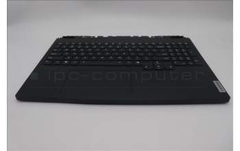 Lenovo 5CB1M64892 COVER Upper Case ASM_USA ENG L 83DERGB