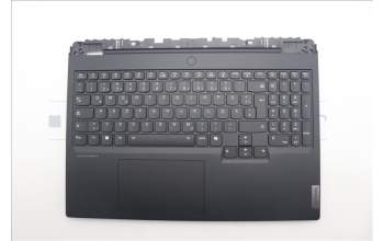 Lenovo 5CB1M64895 COVER Upper Case ASM_GER L 83DERGB