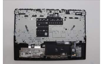 Lenovo 5CB1M64896 C-Cover with keyboard, Greek, RGB Backlight, US