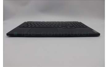 Lenovo 5CB1M64906 C-Cover with keyboard, Russian, RGB Backlight, US