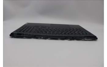 Lenovo 5CB1M64906 C-Cover with keyboard, Russian, RGB Backlight, US