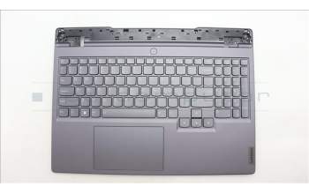 Lenovo 5CB1M64915 COVER Upper Case ASM_USA ENG L83EF STGY