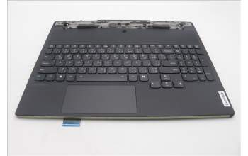 Lenovo 5CB1M72371 COVER Upper Case ASM_ARA L 83G0W/SCW