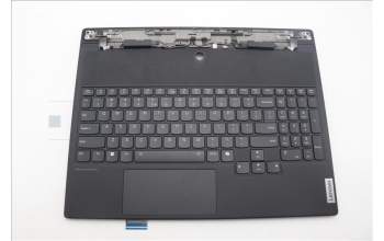 Lenovo 5CB1M72377 COVER Upper Case ASM_EURO ENG L83G0W/SCW