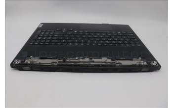 Lenovo 5CB1M72377 COVER Upper Case ASM_EURO ENG L83G0W/SCW