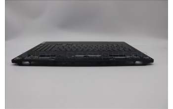 Lenovo 5CB1M72392 C-Cover with keyboard, Russian, w/Screw, US