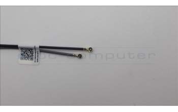 Lenovo 5CB1M72406 Hinge Cap C 83DG w/antenna LNG