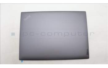 Lenovo 5CB1N34238 FRU KT4D0_A_COVER_AL_ASSY_FHD_5M