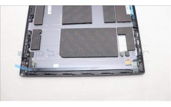 Lenovo 5CB1N34238 FRU KT4D0_A_COVER_AL_ASSY_FHD_5M