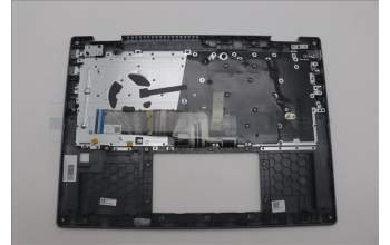 Lenovo 5CB1N61319 COVER Upper Case ASM_SWS H83DR LG STO GY