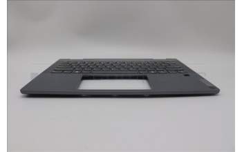 Lenovo 5CB1N61325 COVER Upper Case ASM_ENG H83DR LG GY