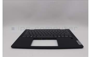 Lenovo 5CB1N61375 C-Cover with keyboard, Hungarian, Cosmic Blue, w/Storm Grey Keycaps, UK