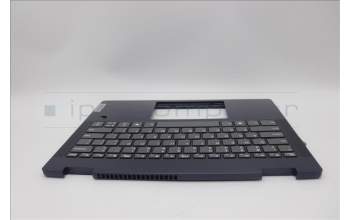 Lenovo 5CB1N61386 COVER Upper Case ASM_ENG H83DR CB GY