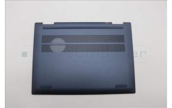 Lenovo 5CB1N61417 Lower Case, 83DR, Cosmic Blue