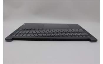 Lenovo 5CB1N62223 C-Cover with keyboard, Czech Slovakian, Luna Grey, w/puresight pro logo, UK