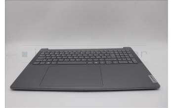 Lenovo 5CB1N62238 COVER Upper Case ASM_NORDIC L 83DNLG PS