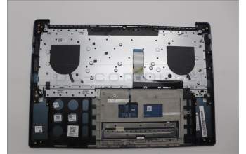 Lenovo 5CB1N62256 COVER Upper Case ASM_EURO ENG L83DNTT PS