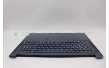 Lenovo 5CB1N62256 COVER Upper Case ASM_EURO ENG L83DNTT PS