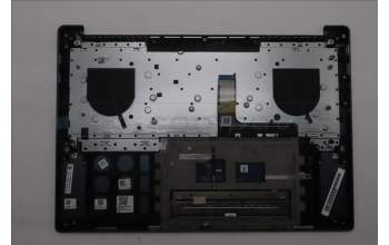 Lenovo 5CB1N62280 COVER Upper Case ASM_USA ENG L 83DNTT PS