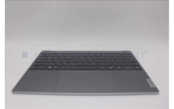 Lenovo 5CB1N62382 C-Cover with keyboard, Hungarian, Fingerprint, Forcepad, UK