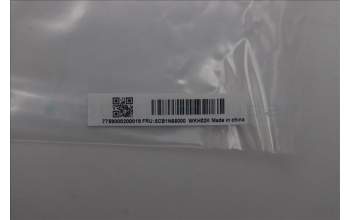 Lenovo 5CB1N65000 COVER Hinge cap C 83G1 CLGY