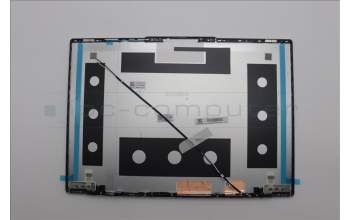 Lenovo 5CB1N65002 LCD Cover W/Ant C 83G1 FHD CLGY