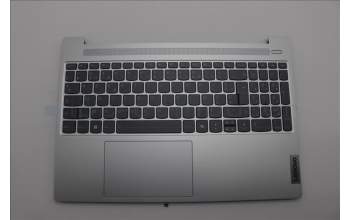 Lenovo 5CB1N78903 COVER UpperCase_FRA C 83G1 CG NFP BL