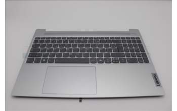 Lenovo 5CB1N78903 COVER UpperCase_FRA C 83G1 CG NFP BL