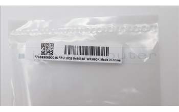 Lenovo 5CB1N84645 Hinge Cap C 83DH LG