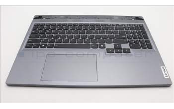Lenovo 5CB1N84737 COVER Upper Case ASM USA ENG C83DH LGRGB