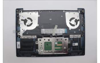 Lenovo 5CB1N84758 COVER UpperCase ASM CZE/SLK H83E3 TT PST