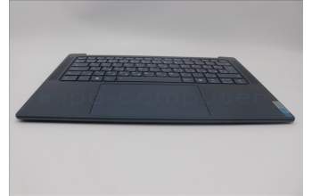 Lenovo 5CB1N84777 C-Cover with keyboard, Hungarian, Tidal Teal, UK