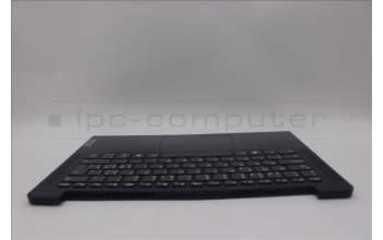 Lenovo 5CB1N94777 C-Cover with keyboard, Switzerland, Abyss Blue, Non-Backlight, Non-Fingerprint, UK