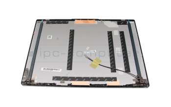 5CB1N94910 original Lenovo display-cover incl. hinges 40.6cm (16 Inch) grey