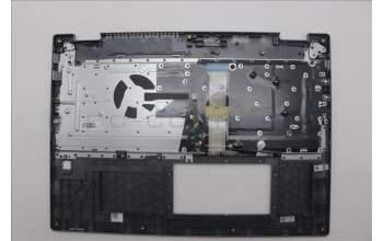 Lenovo 5CB1N95083 COVER Upper Case ASM NORDIC H 83DS FP LG