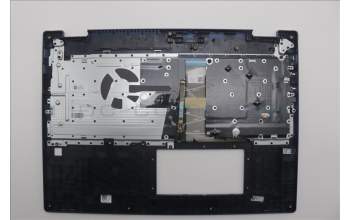 Lenovo 5CB1N95120 COVER Upper Case ASM CZE/SLK H83DS FP CB