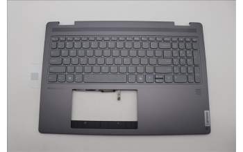 Lenovo 5CB1N95158 COVER UpperCaseASM USA ENG H83DL FP SG