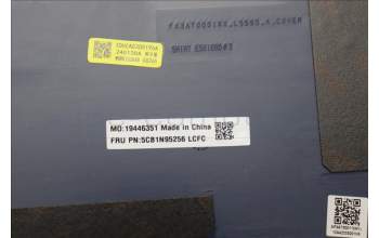 Lenovo 5CB1N95256 Cover L 83E6 A_COVER_AB