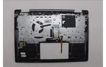 Lenovo 5CB1N95778 COVER UpperCaseASM ENG H83DK FP SG