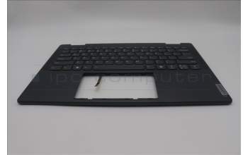 Lenovo 5CB1N95809 COVER UpperCaseASM ENG H83DK NFP SG