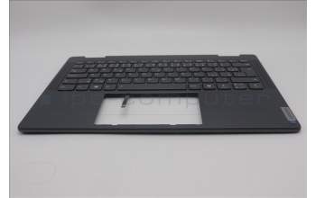 Lenovo 5CB1N95810 COVER UpperCaseASM CZE/SLK H83DK NFP SG