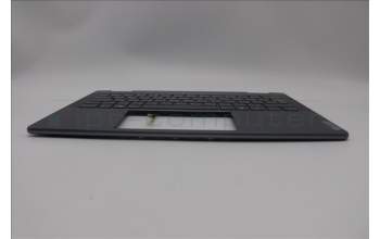 Lenovo 5CB1N96903 C-Cover with keyboard, Bulgarian, Arctic Grey, Non-FingerPrint, UK