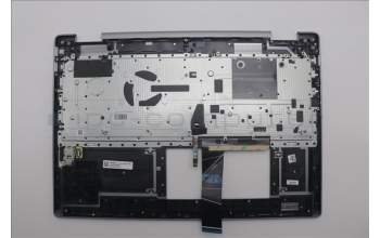 Lenovo 5CB1N96986 COVER UpperCaseASM USA ENG H83DM FP ARG