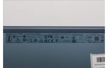 Lenovo 5CB1N97001 Keyboard External,Nordic,Non-backlight