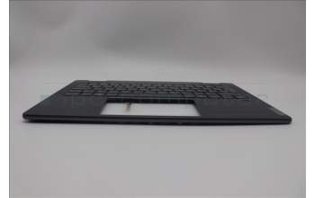 Lenovo 5CB1N97619 C-Cover with keyboard,Portuguese,Storm Grey,Fingerprint